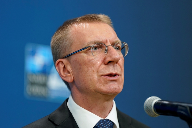 Edgaras Rinkevičius
