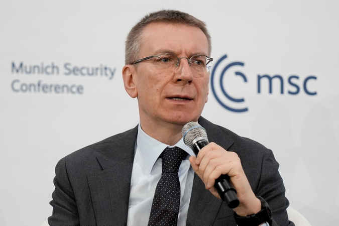 Edgaras Rinkevičius