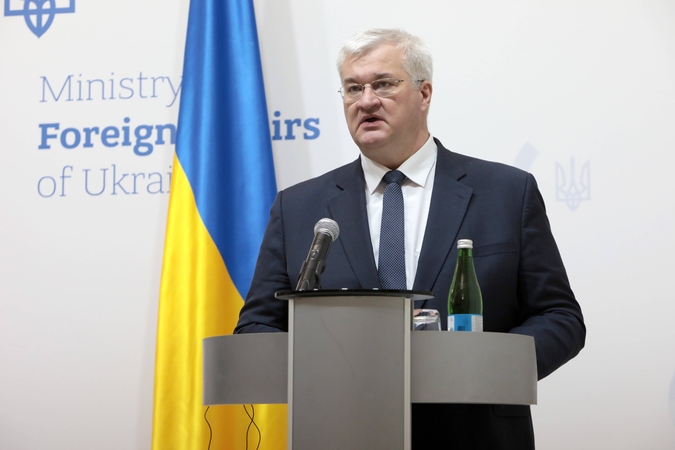Andrijus Sybiha