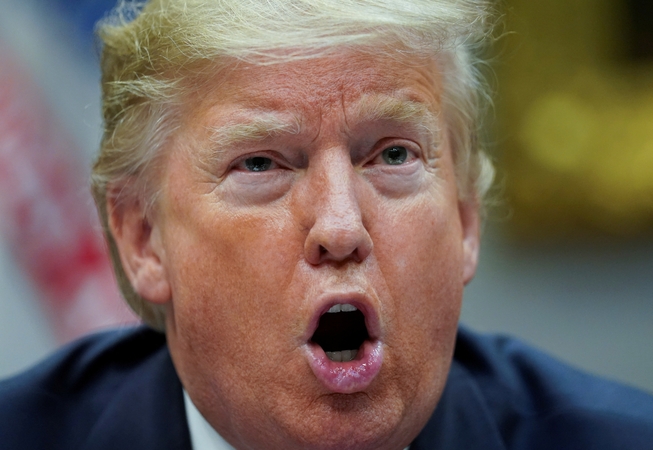 Donaldas Trumpas