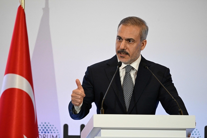 Hakanas Fidanas