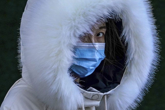 Tarptautinė ekspertų komanda sausį vyks į Kiniją aiškintis COVID-19 kilmės