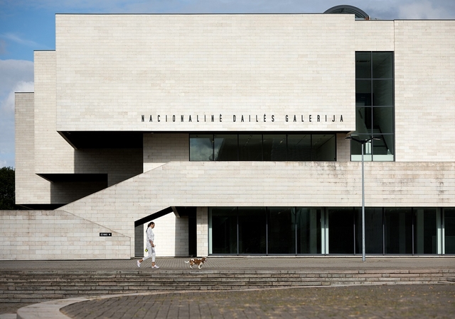 Mėnuo po muziejų atidarymo: ar žmonės pasiilgo kultūros?