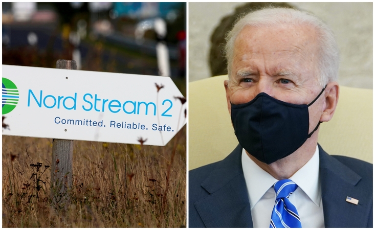 Joe Bidenas