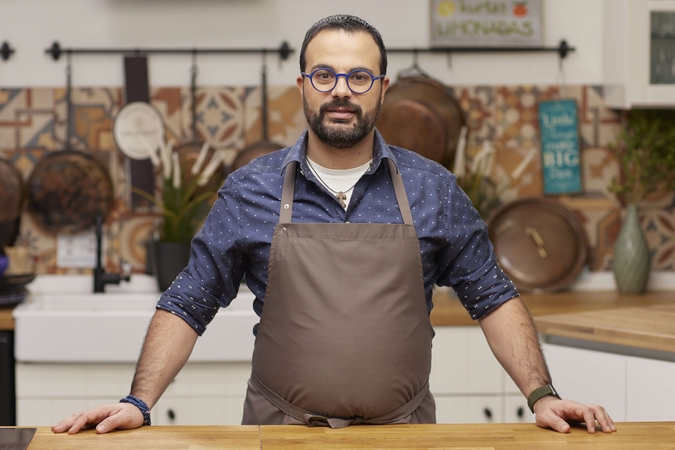 Gian Luca Demarco