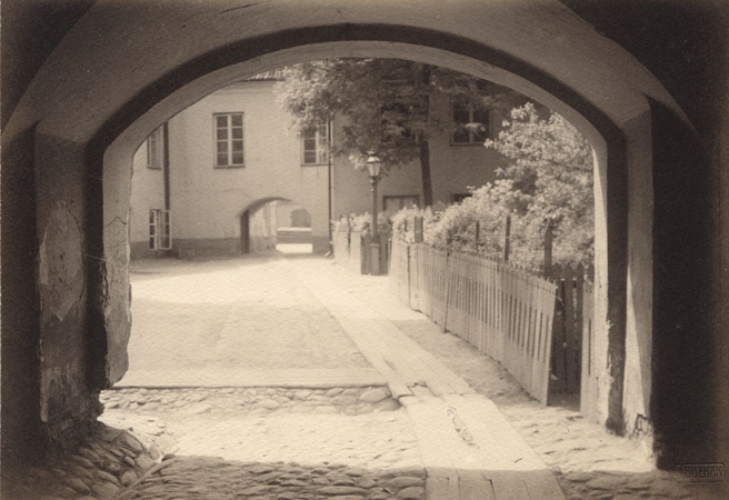 Vilnius kviečia pasivaikščioti po septynias istorines epochas: pirmoji kelionė – po legendomis apipintą sostinės įsikūrimą