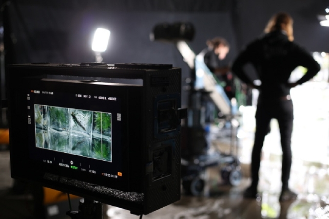 Prasidedantis „Kino pavasaris“ kauniečiams įteiks dvi laimės suteikiančias dovanas
