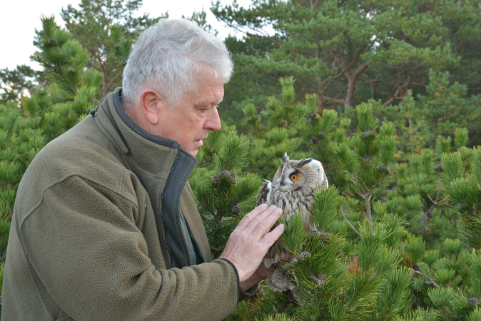 Selemonas Paltanavičius