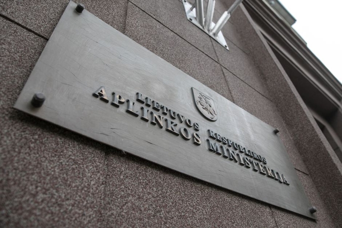 Ministerija: „European Energy“ gamyklos poveikį aplinkai turės vertinti kartu su latviais