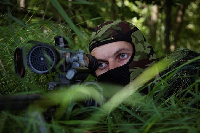 Britų žvalgyba: tikėtina, kad Rusija atšaukė pratybas „Zapad 2023“