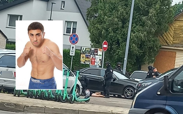 Rolandas Agrba.