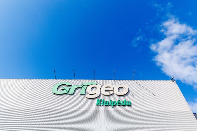 „Grigeo Klaipėda“ Kuršių marių taršos byloje bus apklausiami užsienio specialistai