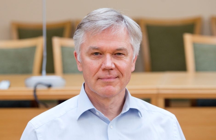 Audrius Valotka.