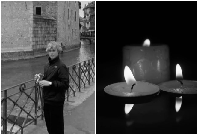 Tragedija Alpėse: žuvo 15-metis garsaus Lietuvos olimpinio plaukiko sūnus