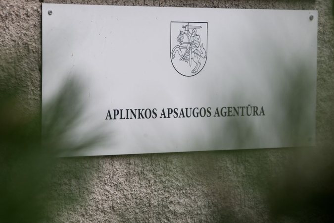 Aplinkos apsaugos agentūra turės iš naujo įvertinti Pagirių gamyklos poveikio aplinkai ataskaitą