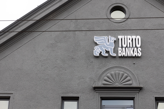 Turto bankas: šiemet įvyko 10 proc. daugiau aukcionų, trečdaliu padidėjo pardavimo kainos