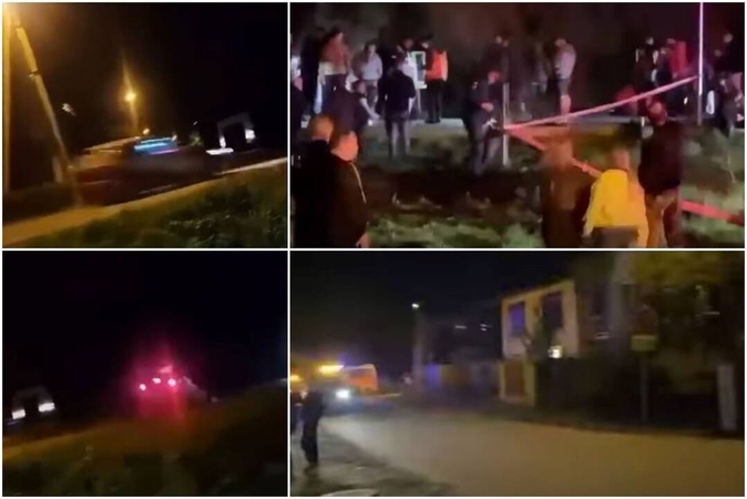 Tragedija pasibaigęs ralis Utenoje: įtarimai pateikti varžybų vadovui