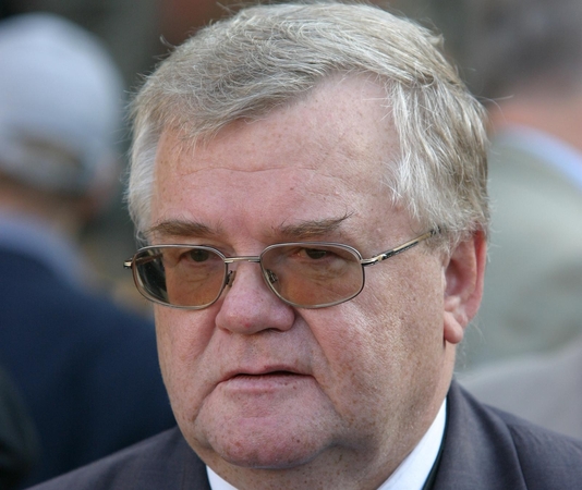 Edgaras Savisaaras