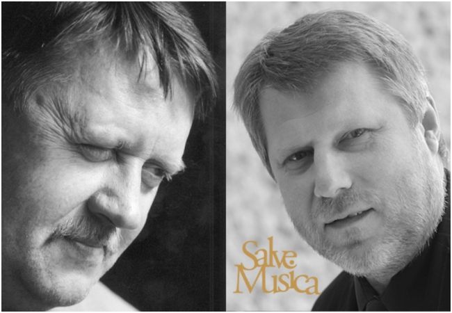 Festivalyje „Salve Musica“ prisiminsime žymius kompozitorius V. Bartulį ir F. Latėną