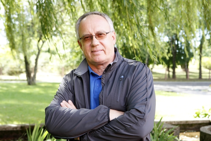 Kontroversiškai vertinamas politikas laukia VRK verdikto