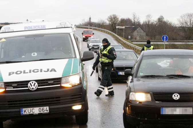 Apžvalga: svarbiausi trečiadienio įvykiai Lietuvoje ir pasaulyje