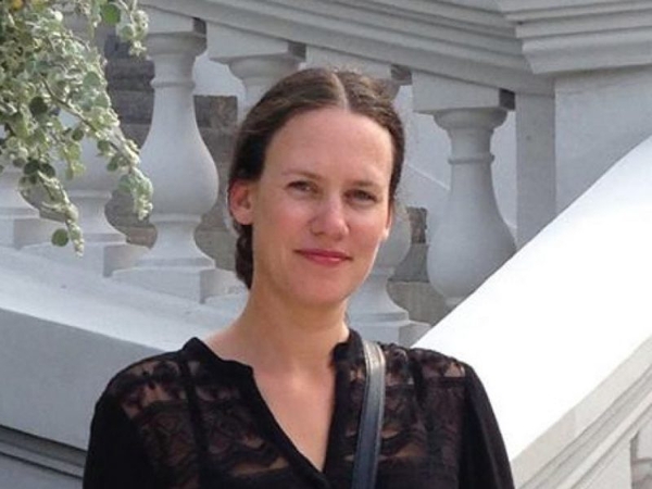 Dr. Deimantė Dementavičiūtė-Stankuvienė