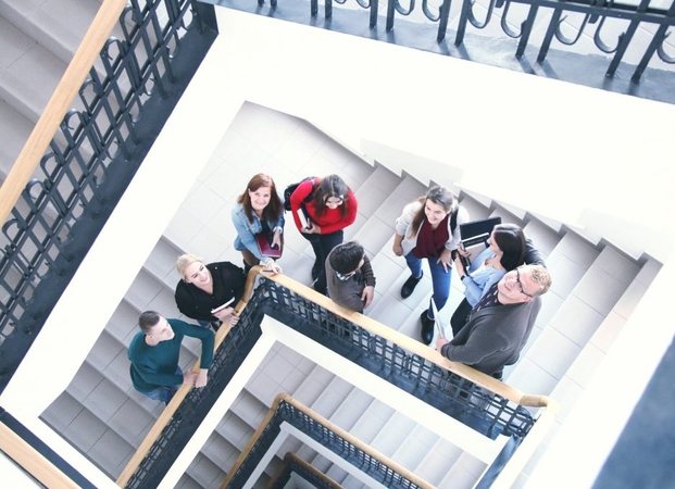 Bendrabučių neturi apie 100 studentų: kas dėl to kaltas?