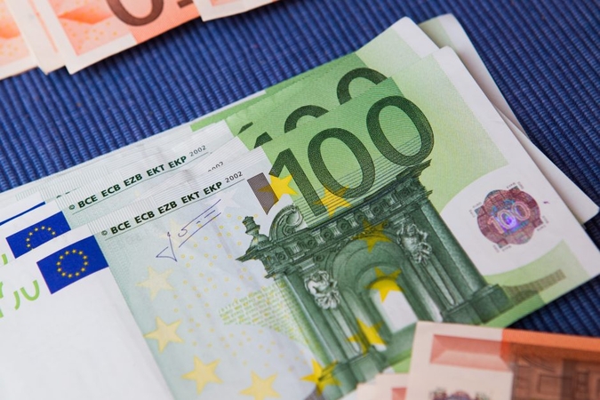 Š. Keserauskas: asociacijos negali veikti, jeigu jų veikla yra tartis dėl kainų