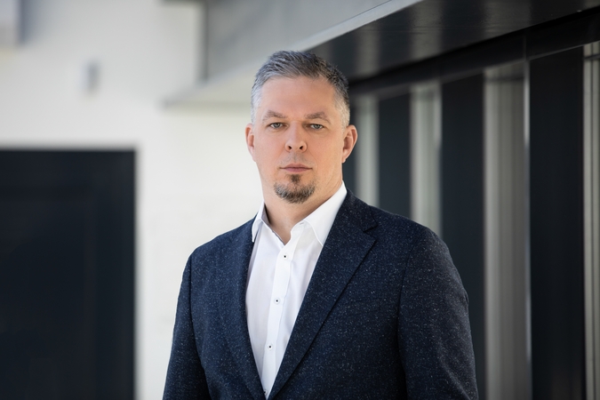 Mindaugas Snarskis