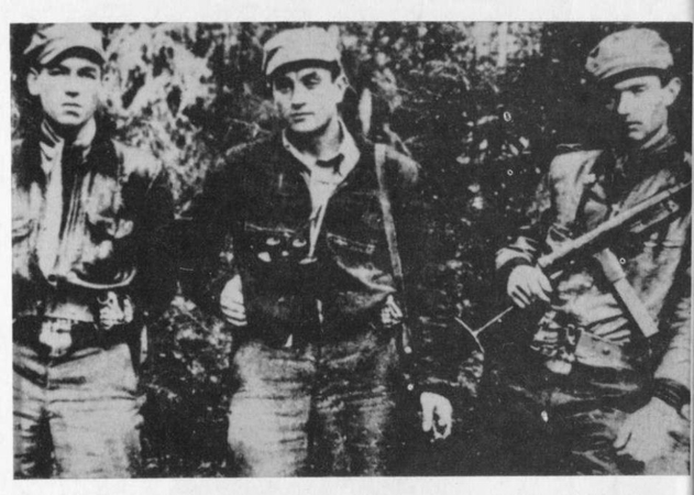 Vilniuje atidaroma partizanui J. Lukšai skirta paroda