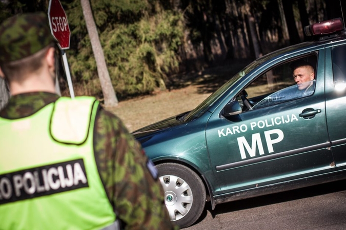 Apie automagistralėje besiblaškiusią 5-metę: tai buvo tėvų aplaidumas