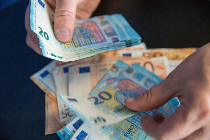 EK patvirtino 61 mln. eurų Lietuvos paramos schemą Rusijos karo paveiktam verslui