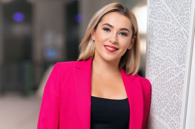 Viktorija Čijunskytė