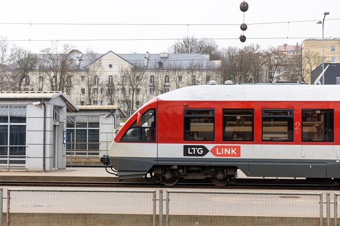 K. Sankovskį „LTG Infra“ vadovo poste laikinai keis R. Jakubauskienė