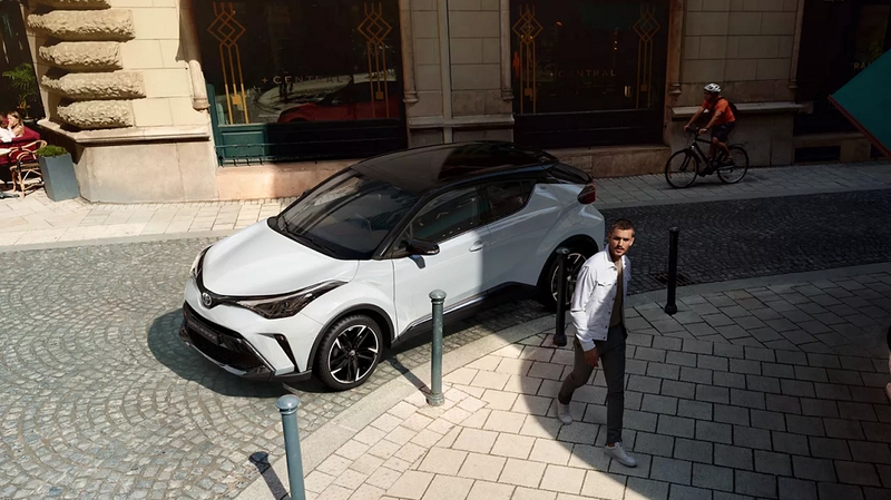 Populiarumas: Lietuvos, Estijos, Lenkijos automobilių pirkėjai dažniausiai renkasi „Toyota“ modelius.