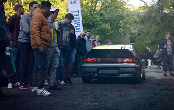 Mažėja: senesnės kartos automobiliuose net ir 20 proc. variklio galios padidinimas buvo saugus, bet ši riba mažėja.