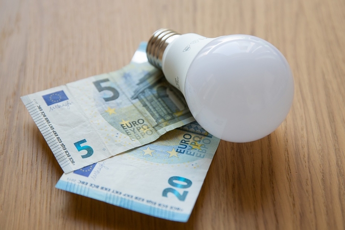 „Litgrid“: praėjusią savaitę vietos elektrinės užtikrino 64 proc. elektros suvartojimo