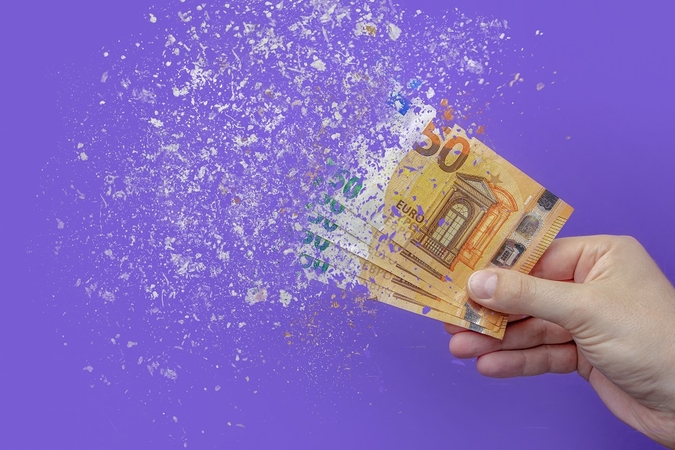 „Ecofin“: Lietuva gaus 1,75 mlrd. eurų europinių paskolų ir dotacijų