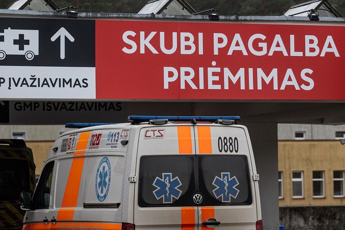 LAT verdiktas dėl galimo diskriminavimo: nevienodas darbo užmokestis buvo pagrįstas