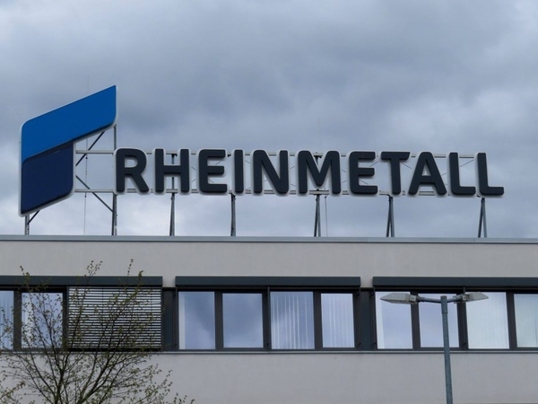 Seime liko paskutinis balsavimas dėl „Rheinmetall“ gamyklai palankių pataisų