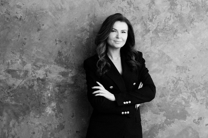 Jurgita Kasakaitė, „Kasakai“ išorinės rinkodaros komandos CMO