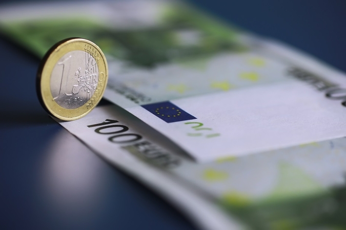 Akmenės LEZ projektams skirta 4 mln. eurų ES investicijų