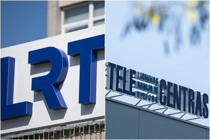Telecentro ir LRT ginče Apeliacinis teismas padėjo tašką