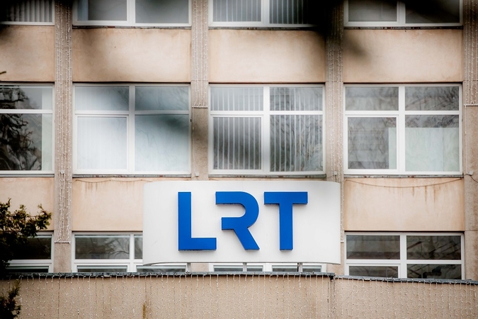 Seimo konservatoriai siūlo įstatymu įpareigoti Valstybės kontrolę atlikti LRT valstybinį auditą