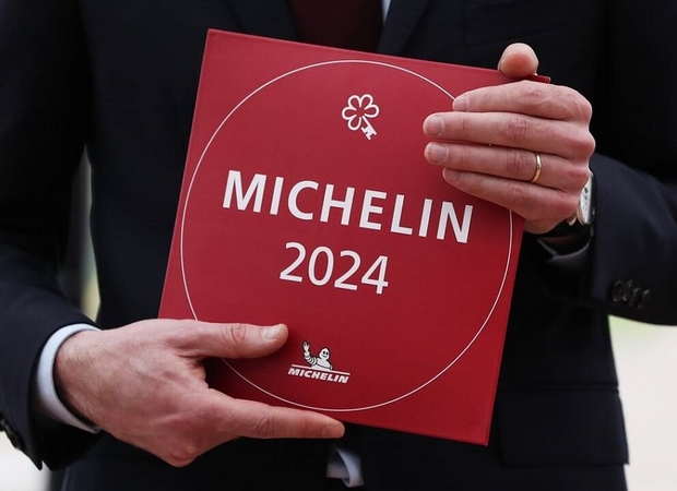 „Michelin“ žvaigždes šiemet išlaikė keturi restoranai