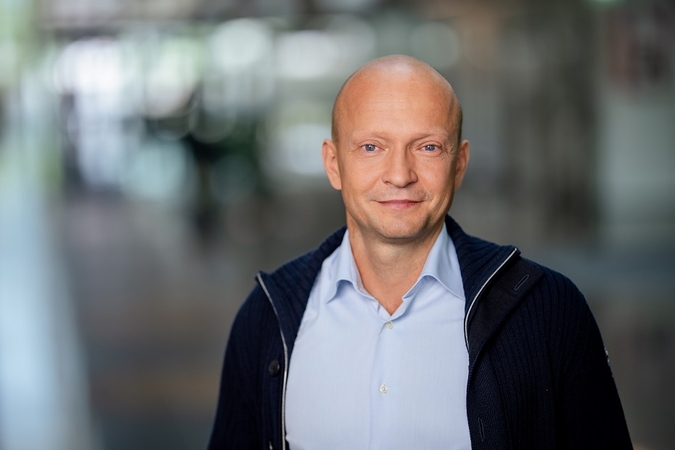 Nerijus Mačiulis. 