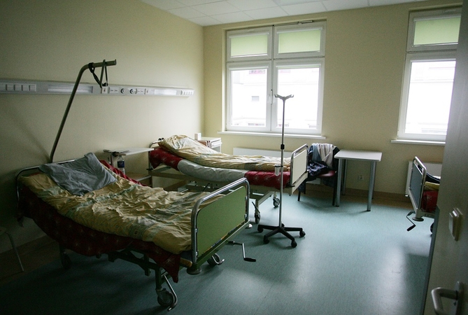 COVID-19 statistika: 18 naujų atvejų, mirčių nefiksuota
