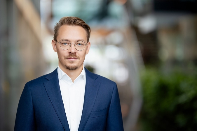 ECB sumažino palūkanas, ar dar yra erdvės mažėjimui?