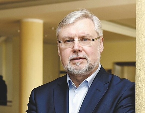 JAV lietuvių paramos Lietuvai ištakos