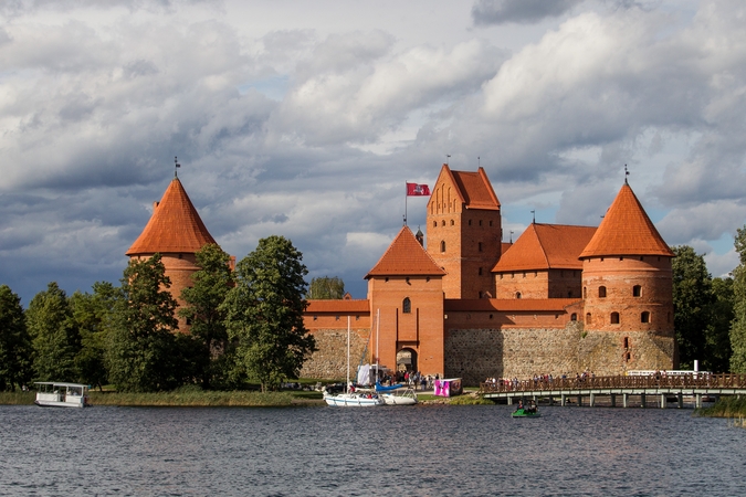 Kviečia į tarptautinio ekslibrisų konkurso laureatų parodą